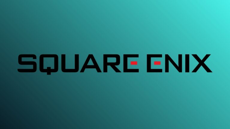 Square Enix