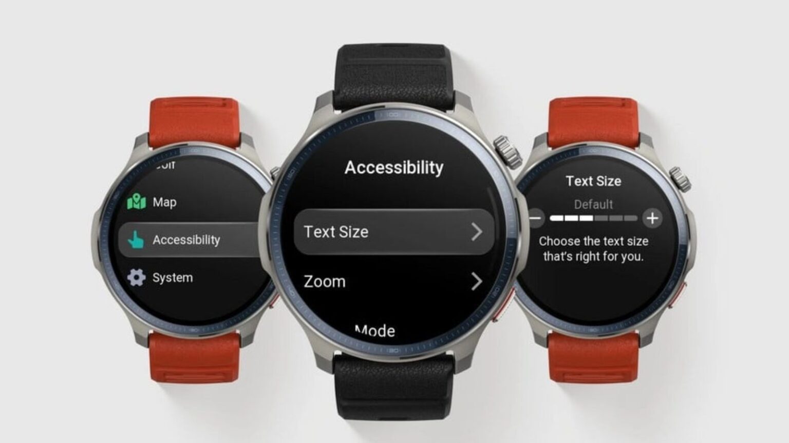 Amazfit Balance 2