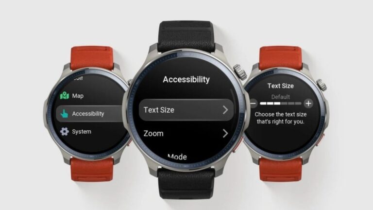 Amazfit Balance 2