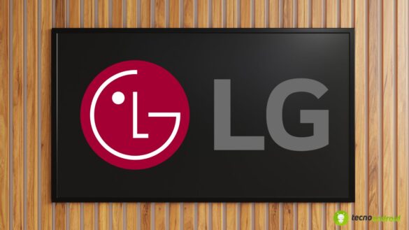 LG: arriva il primo TV LCD “Micro RGB”