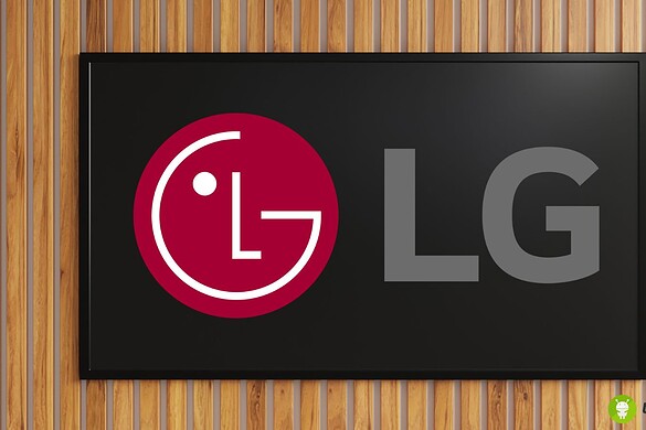 LG: arriva il primo TV LCD “Micro RGB”