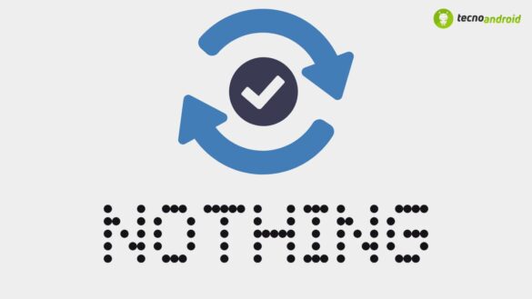 Nothing OS 4.0: annunciata ufficialmente la data di rollout