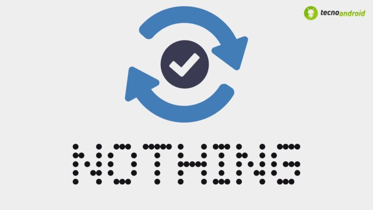 Nothing OS 4.0