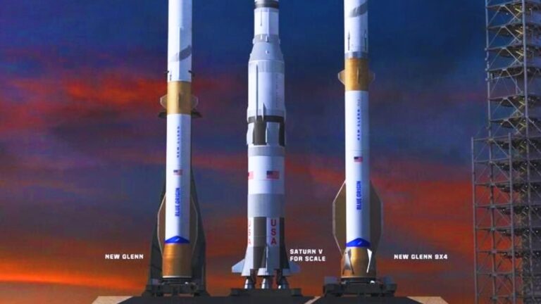 Blue Origin