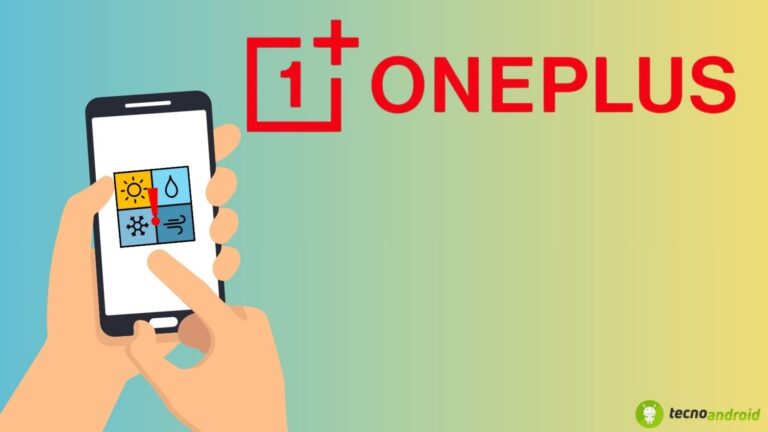 oneplus meteo