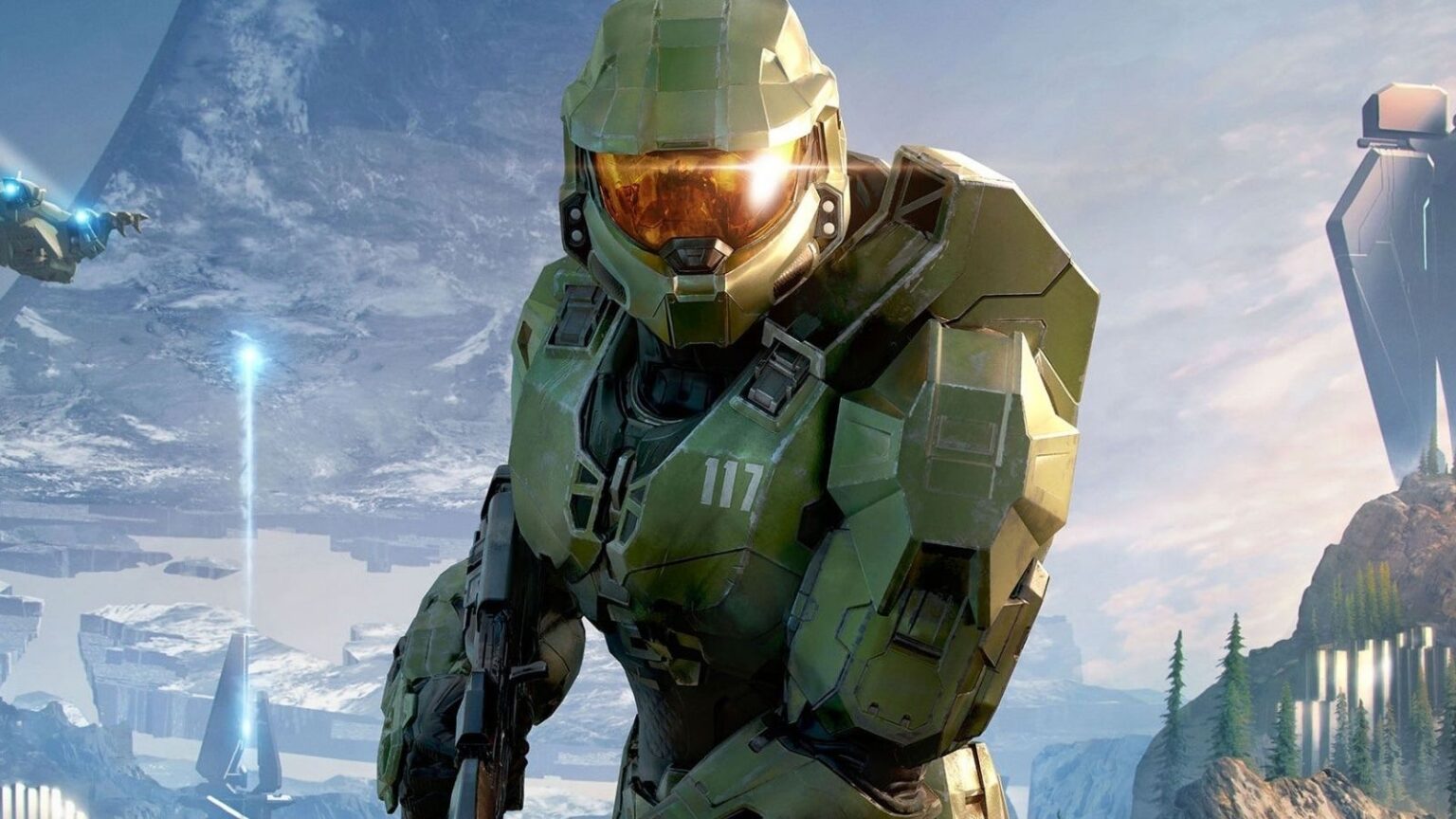 Halo