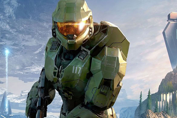 Halo 2 e Halo 3 ricevono il loro remake ma senza multiplayer