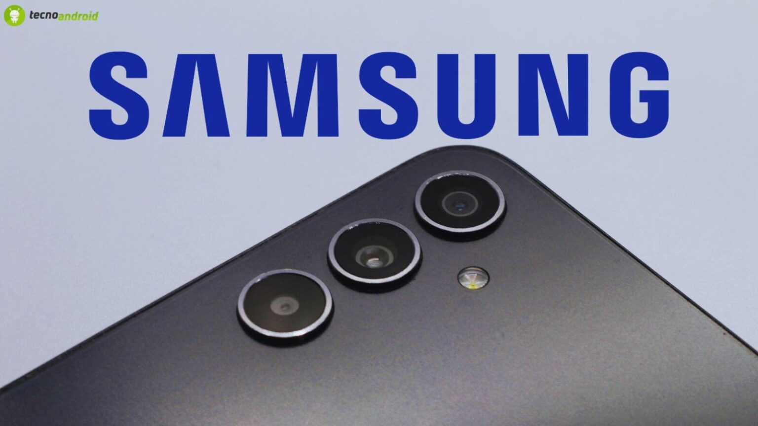 Samsung Galaxy