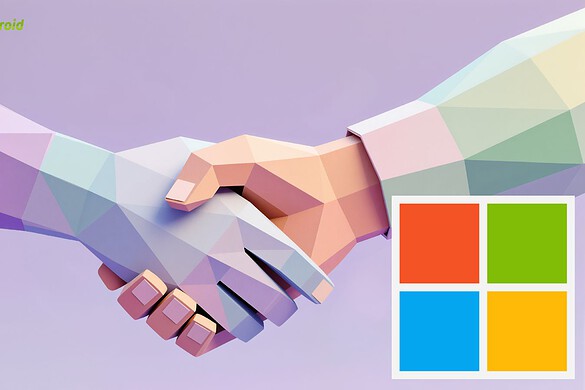 Microsoft: maxi investimento negli Emirati Arabi Uniti per l’AI