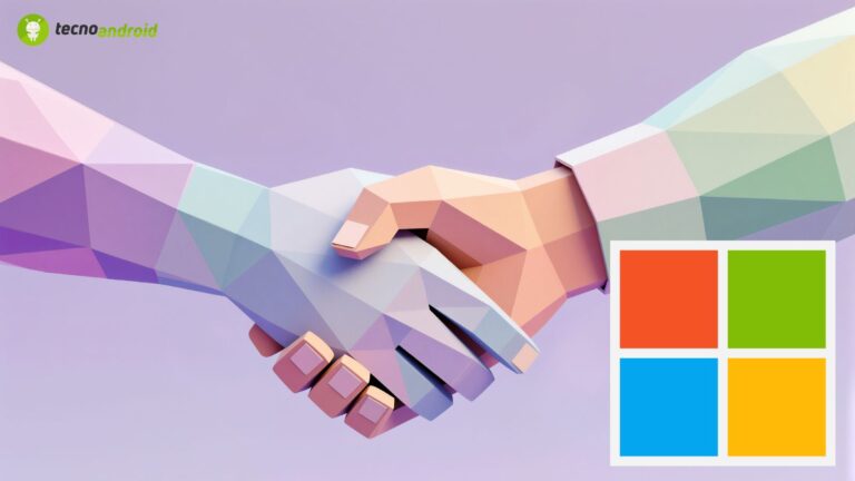 Microsoft