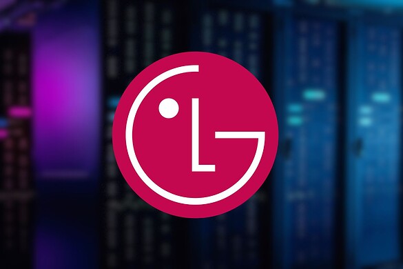 LG e Flex insieme per incentivare lo sviluppo dell’AI