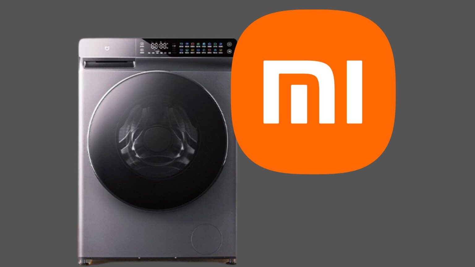 Xiaomi HyperOS