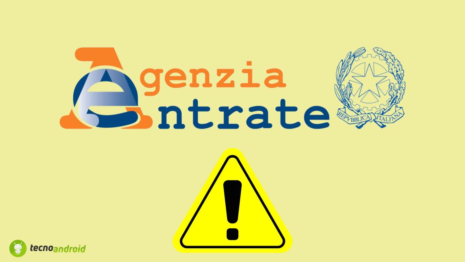 truffa Agenzia delle entrate