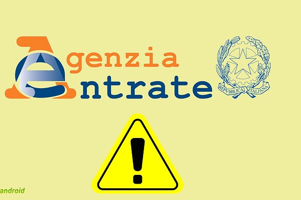 Nuova truffa coinvolge l’Agenzia delle entrate