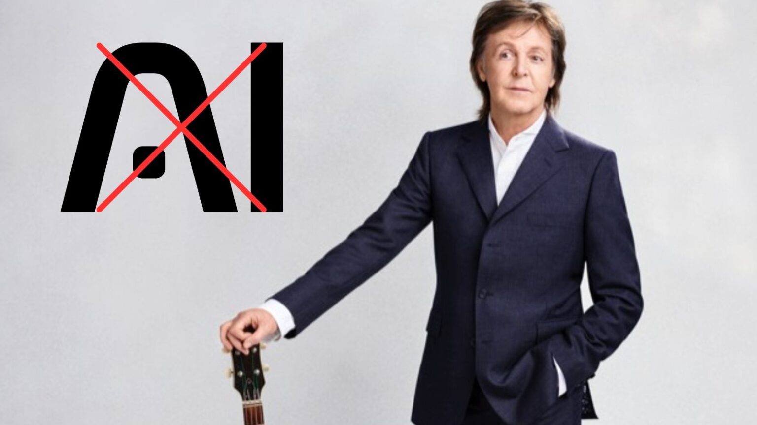 Paul McCartney