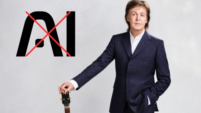 Paul McCartney