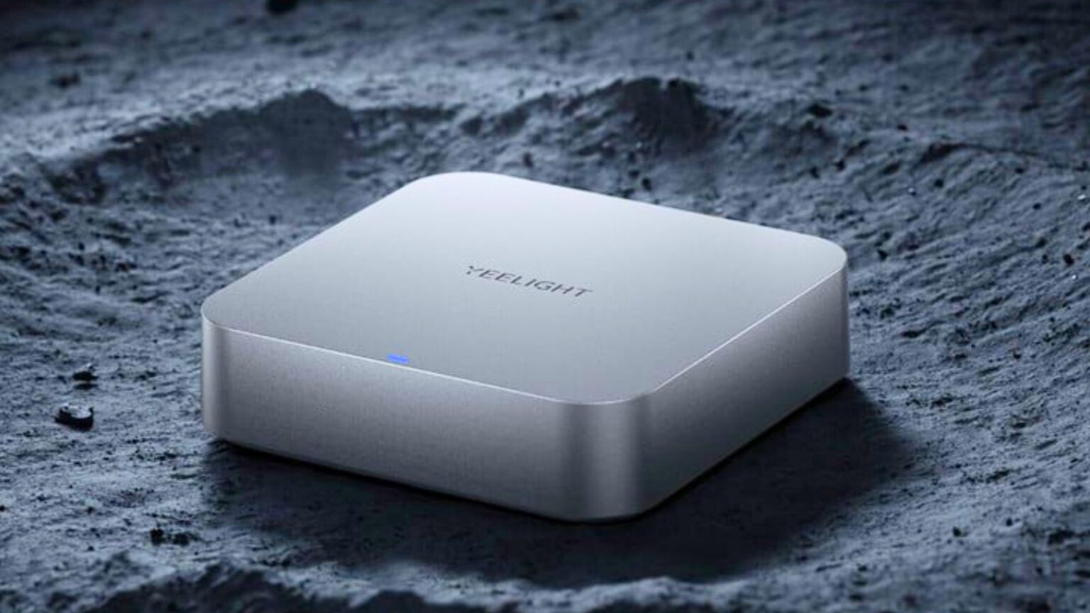 Yeelight Smart Home Hub