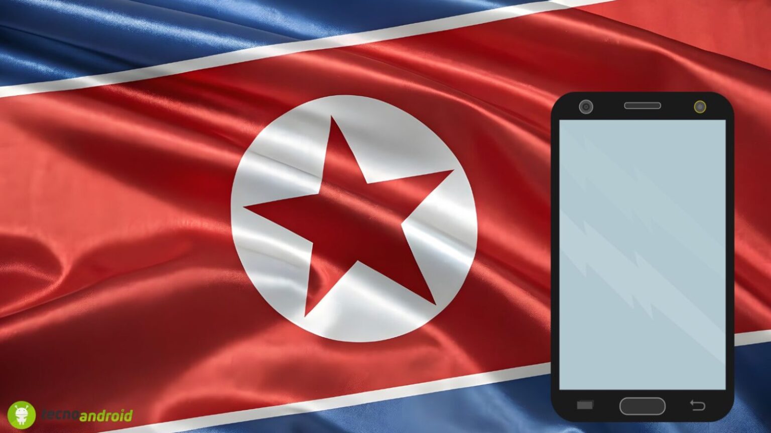 smartphone corea