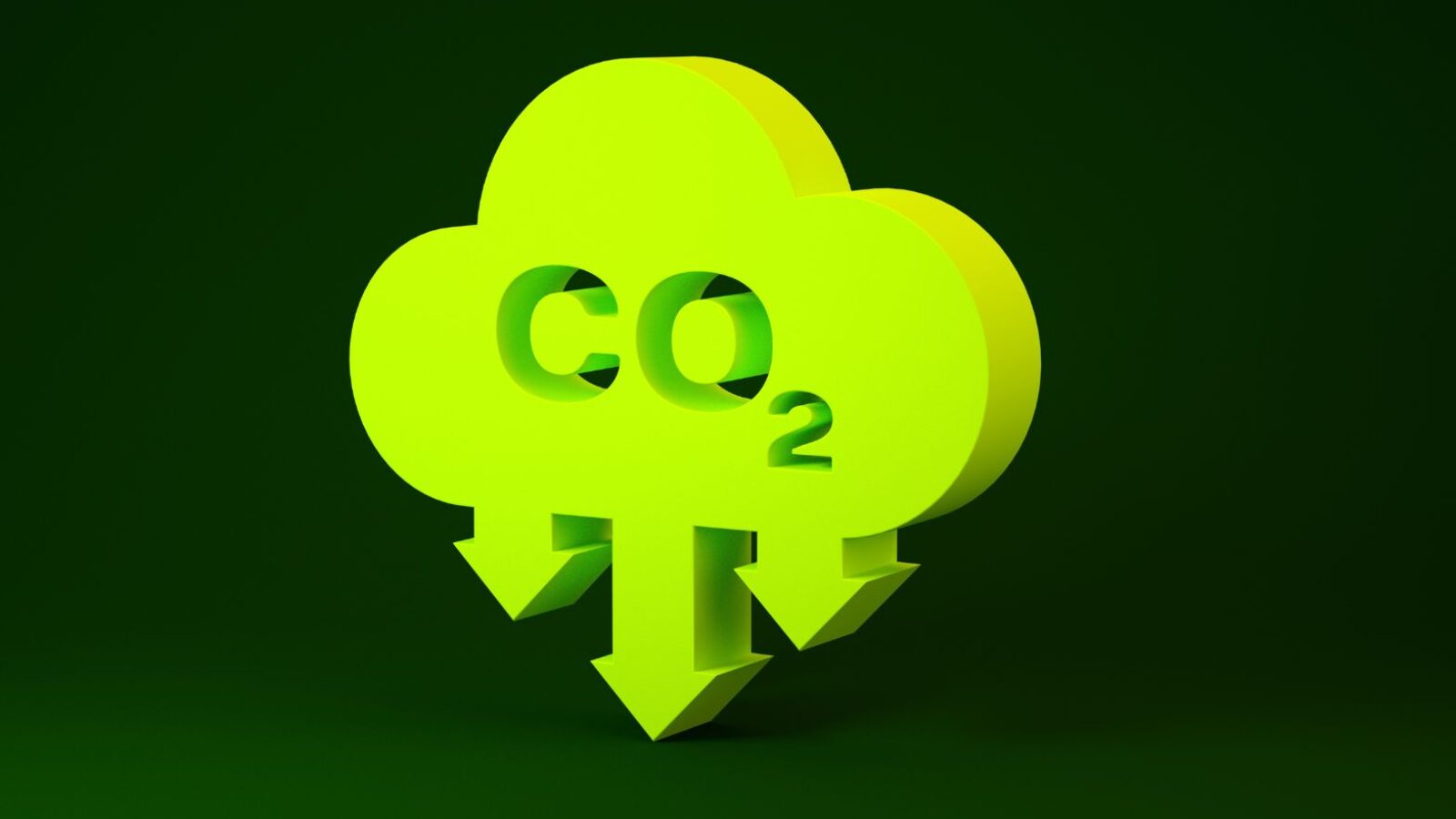 CO2 impianto