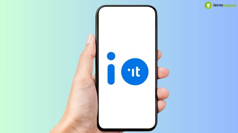 app IO