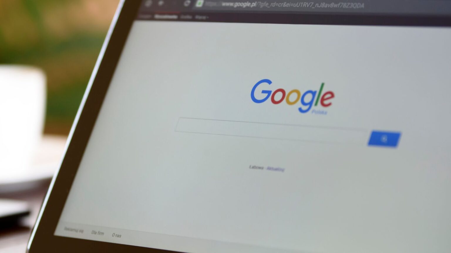 Google Chrome