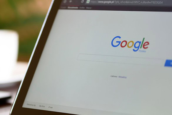 Google Chrome: salva i dati di patente e passaporto