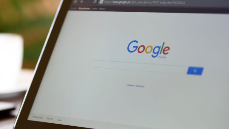 Google Chrome