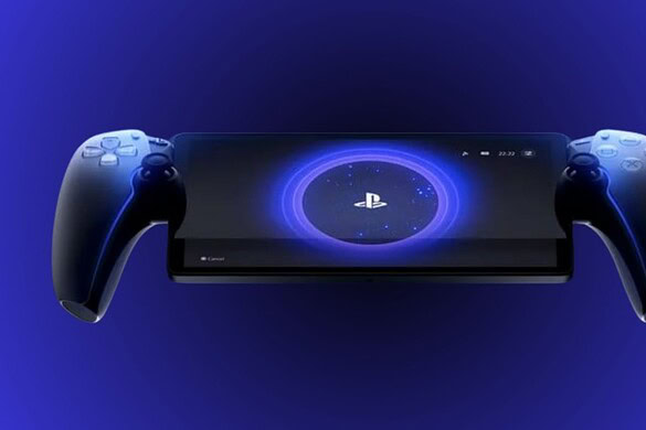 PlayStation Portal: in arrivo il cloud streaming?