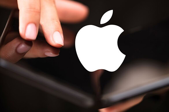 iPhone pieghevoli: dettagli sul posizionamento delle fotocamere