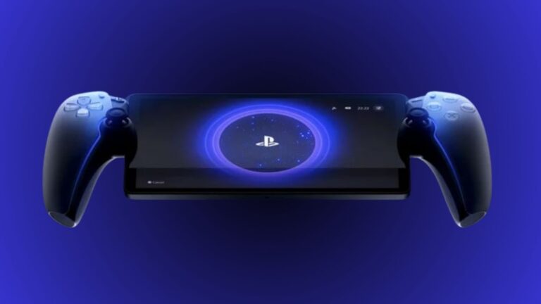 PlayStation Portal
