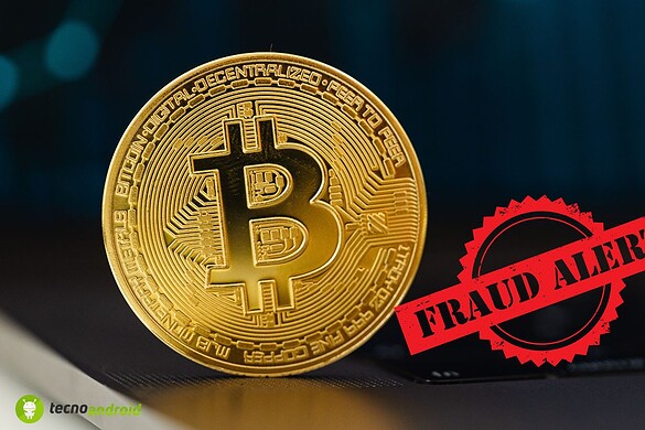 Truffa delle criptovalute: emersi dettagli sulle recenti indagini