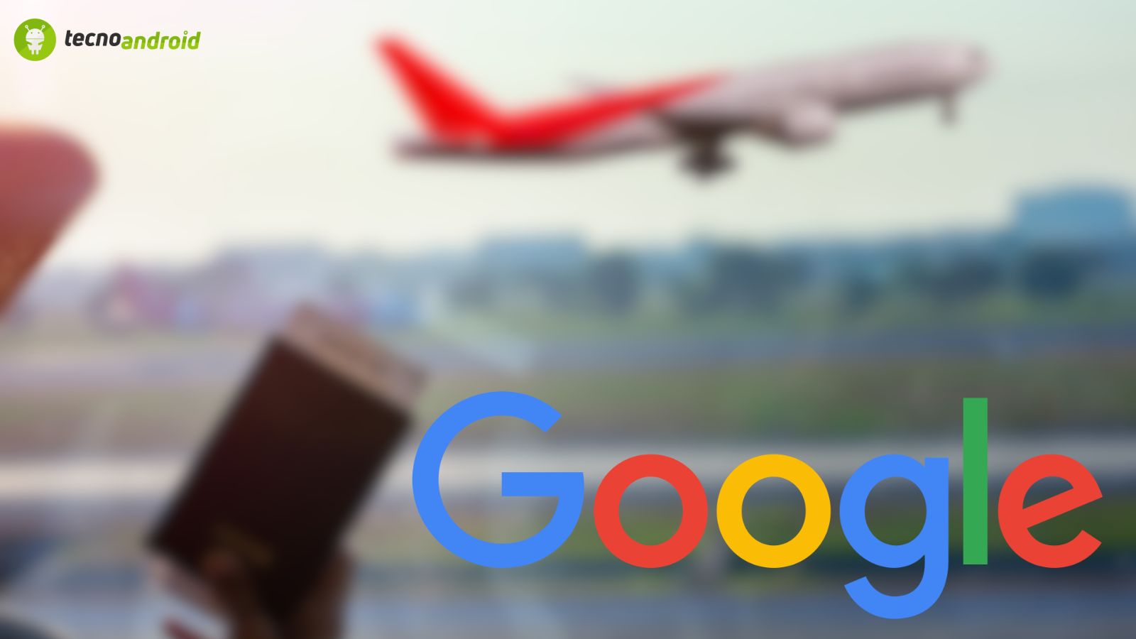 Google: arrivano 3 nuove opzioni AI per i viaggi