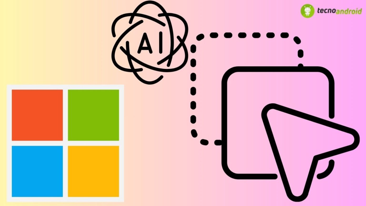 Microsoft AI