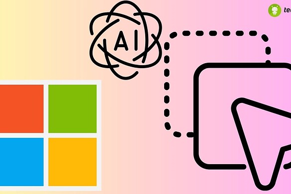 Microsoft: ora l’AI migliora copia e incolla