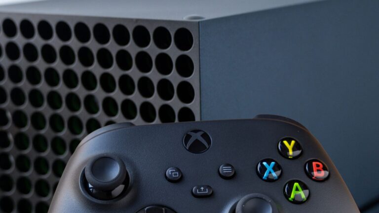 Xbox