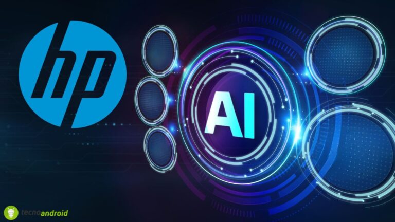 HP AI
