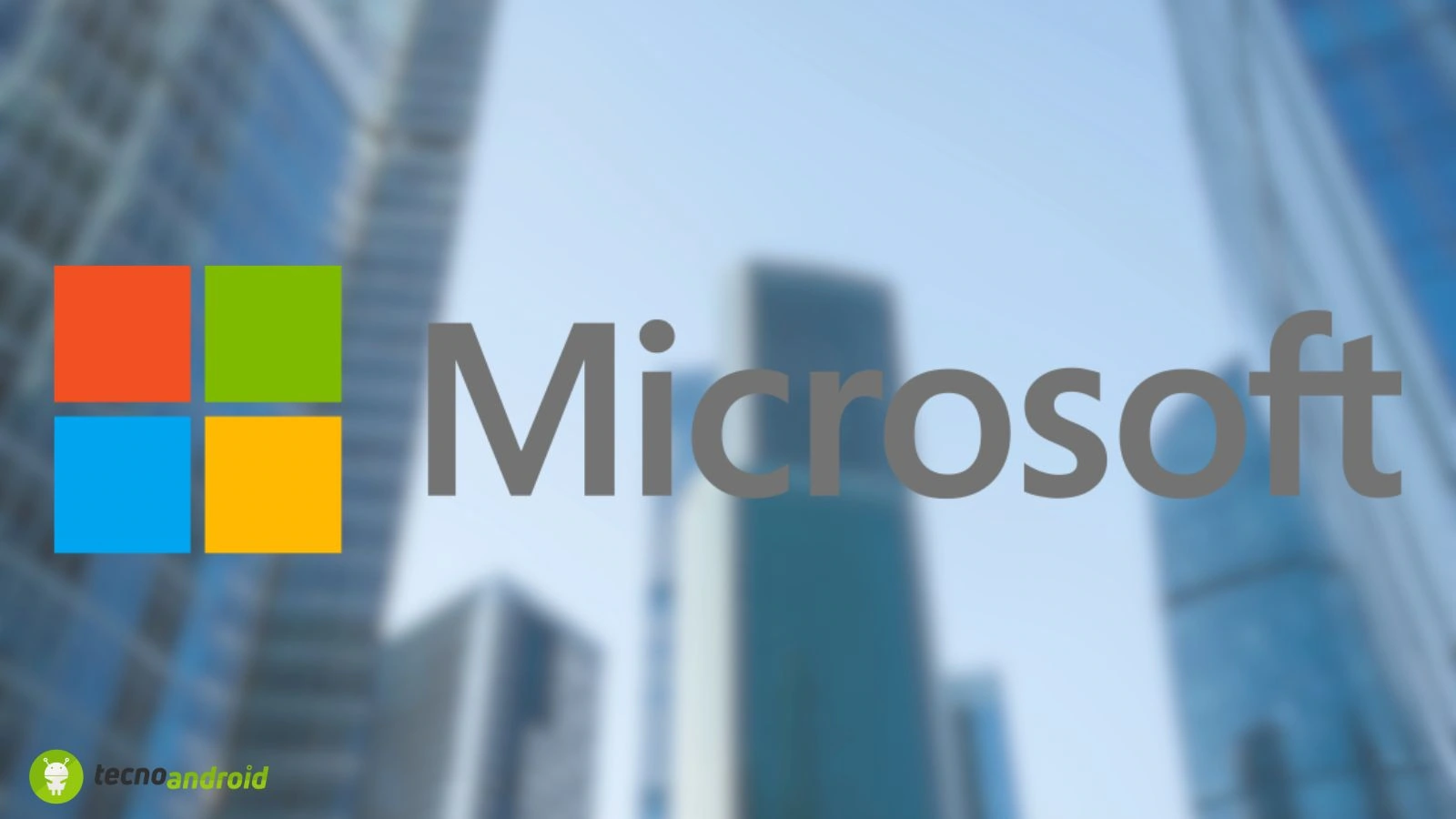 Microsoft
