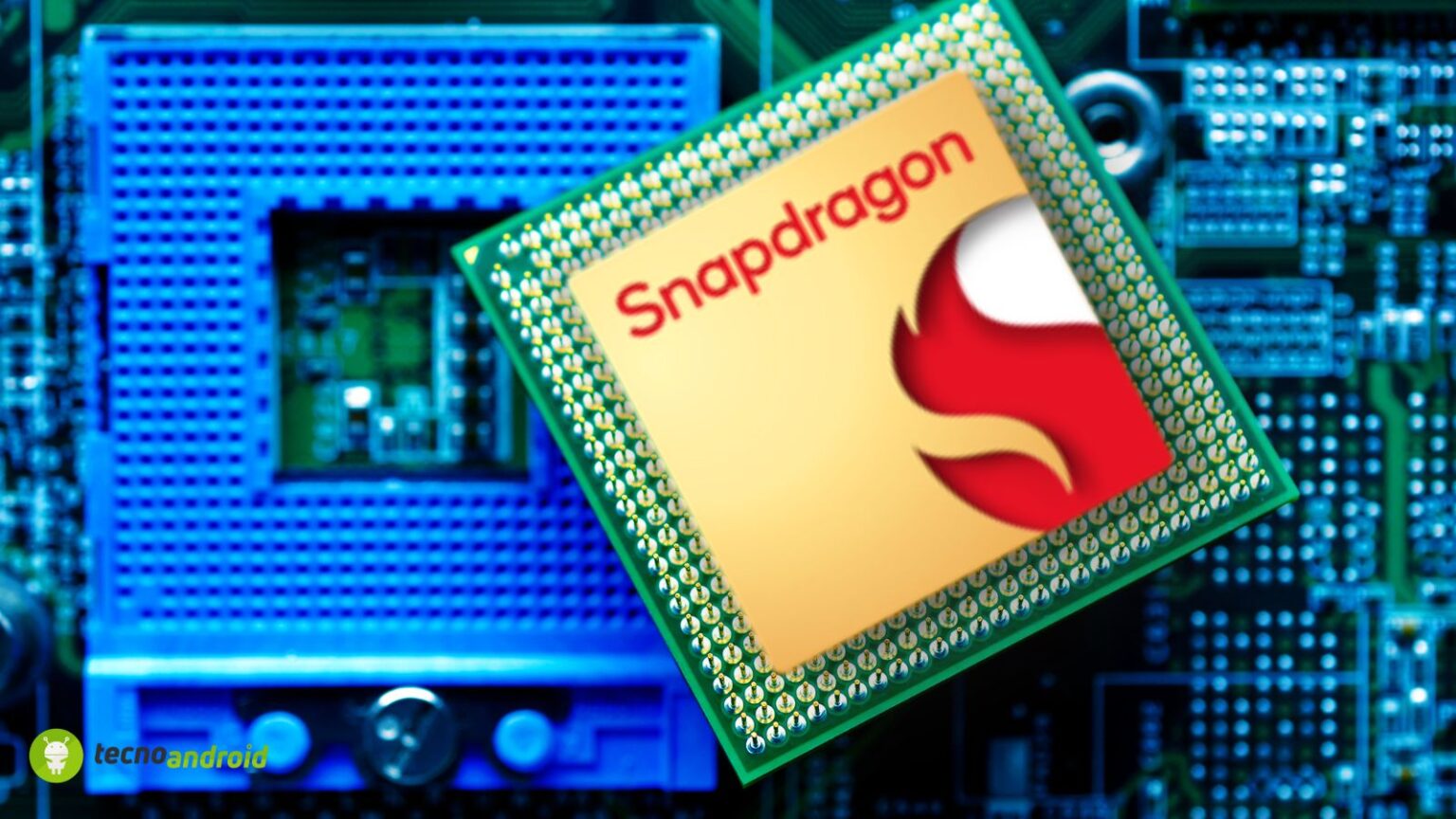 Snapdragon 8 Gen 5