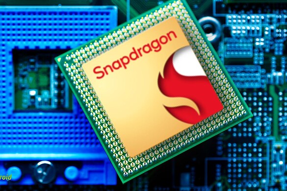 Snapdragon 8 Gen 5 sta per arrivare su due smartphone?