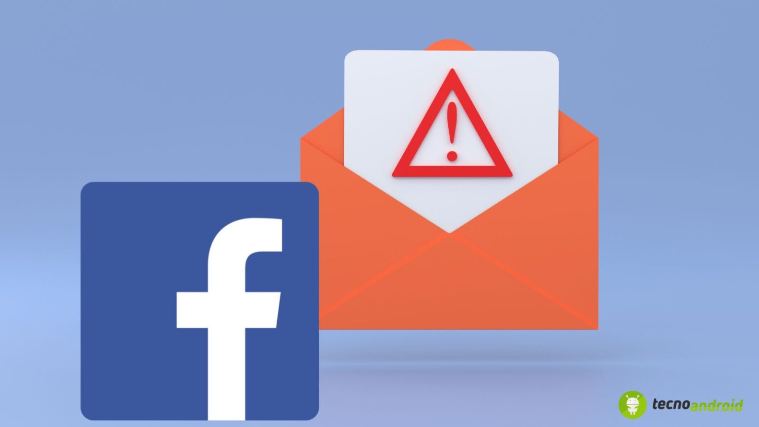 Facebook truffa