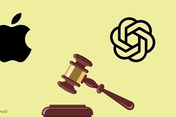 Apple e OpenAI: continua la causa legale con Musk