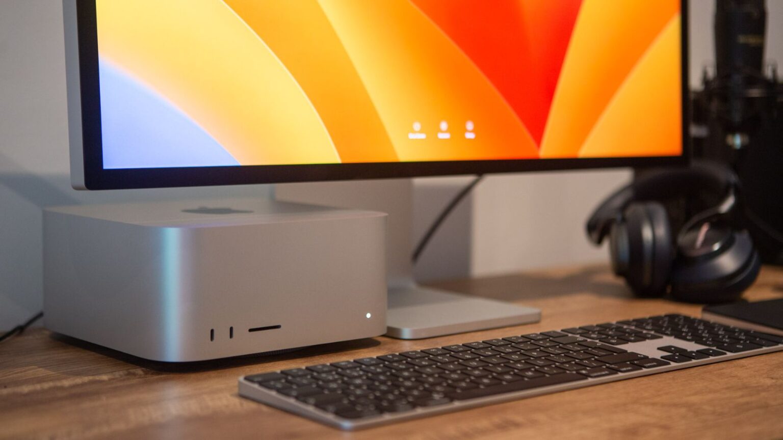 Mac mini Mac Studio
