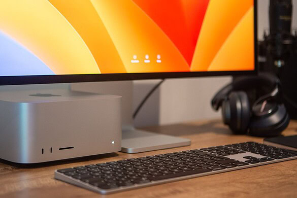 Mac Mini e Mac Studio con chip M5: il lancio slitta, quando arriveranno