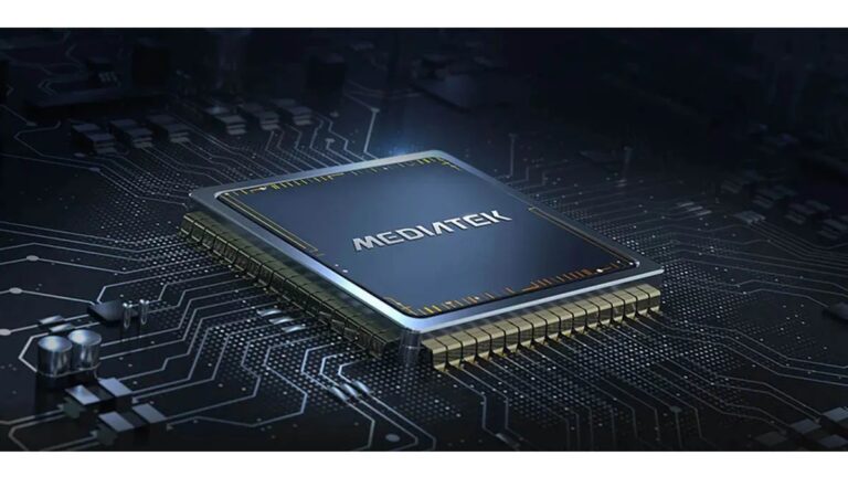 MediaTek, Dimensity 9500, SoC,