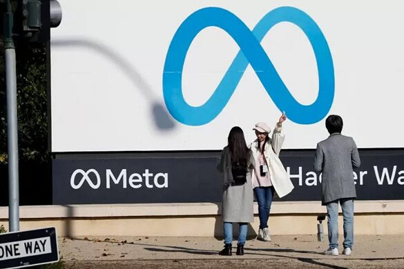 Meta introduce un nuovo strumento per proteggere i creator dal furto dei contenuti