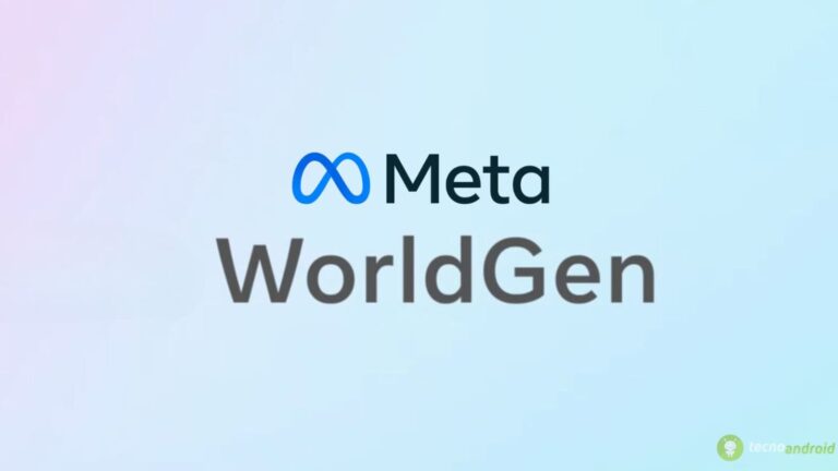 Meta WorldGen