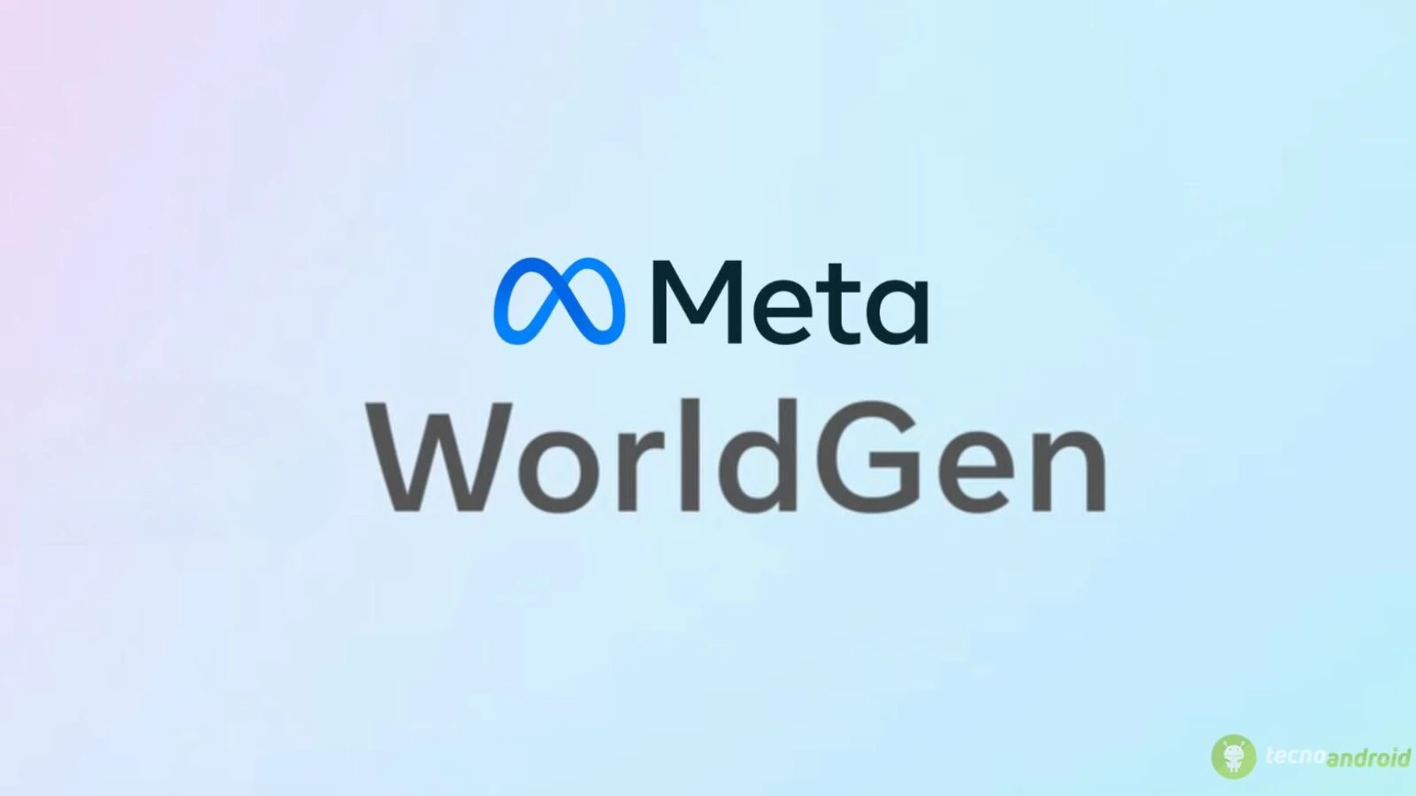 Meta WorldGen
