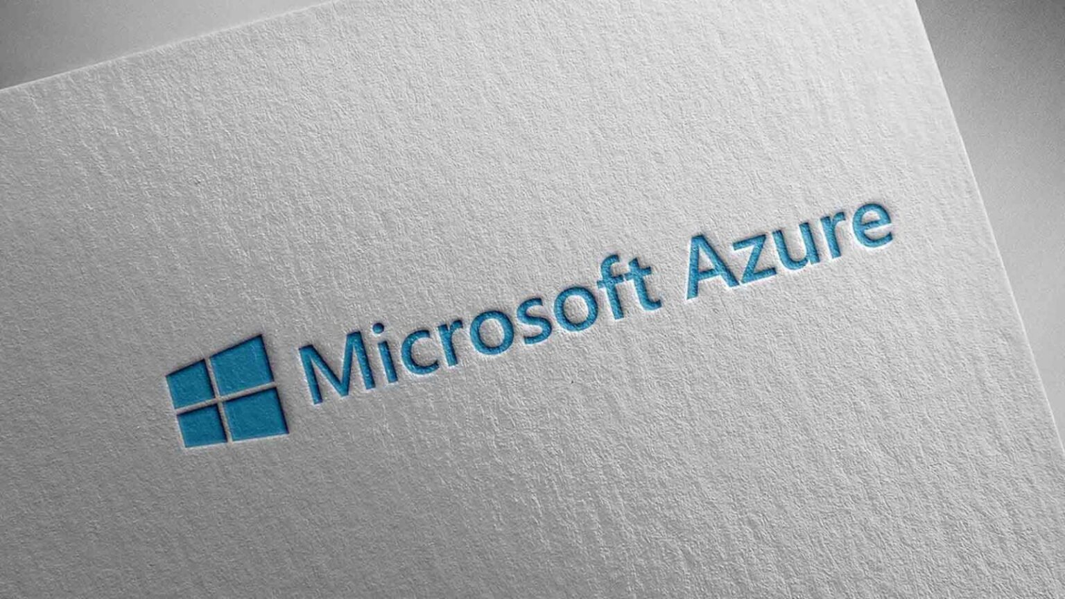 Microsoft Azure