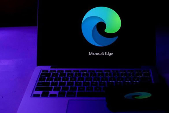 Microsoft Edge introduce il salvataggio e la sincronizzazione delle passkey tra dispositivi