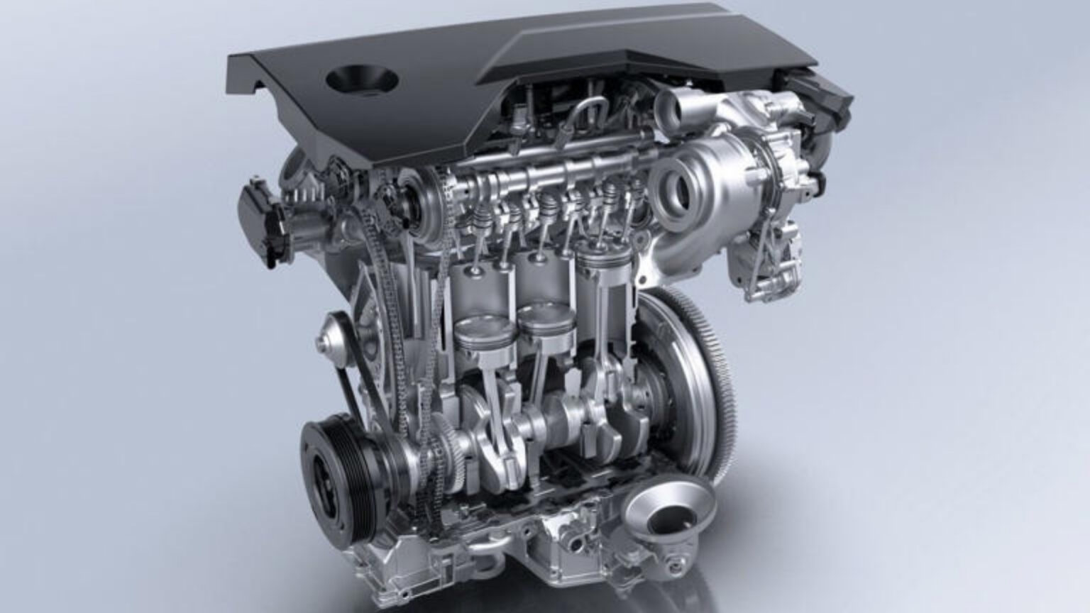 Motori PureTech